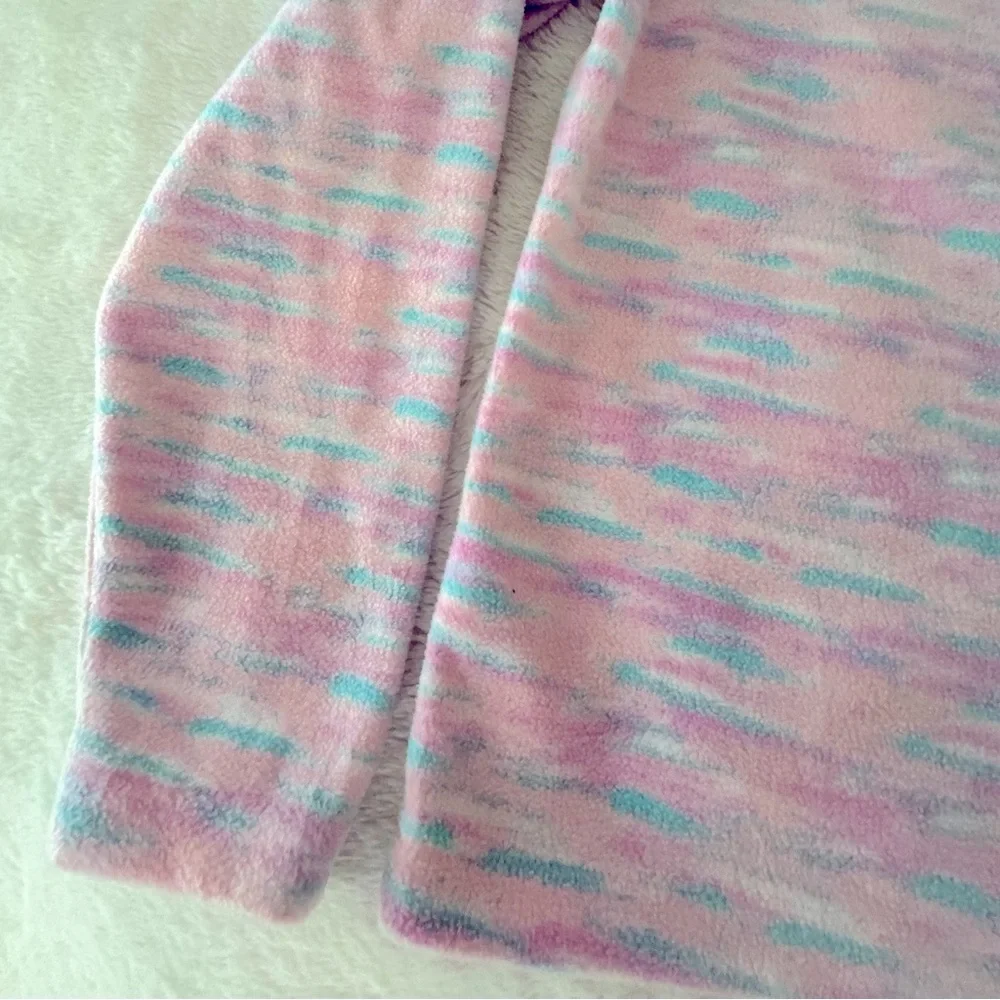 Eddie Bauer soft fleece